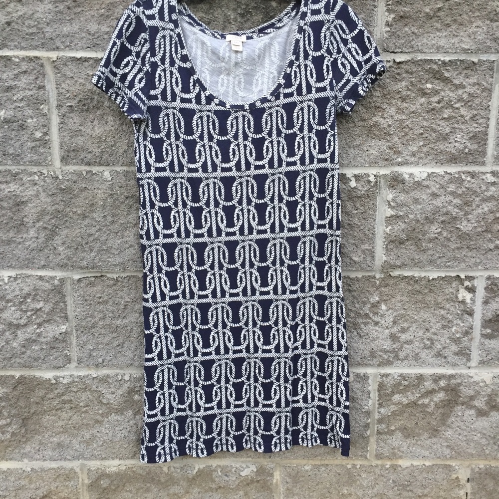 J Crew Dress xxs